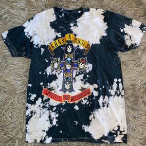 Mens graphic tshirt